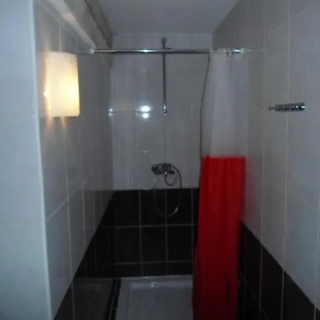 Pedisica Ii Apartman Biograd na Moru