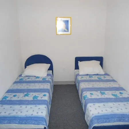 Pedisica Ii Biograd na Moru