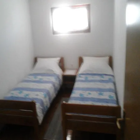 Pedisica Ii Apartman