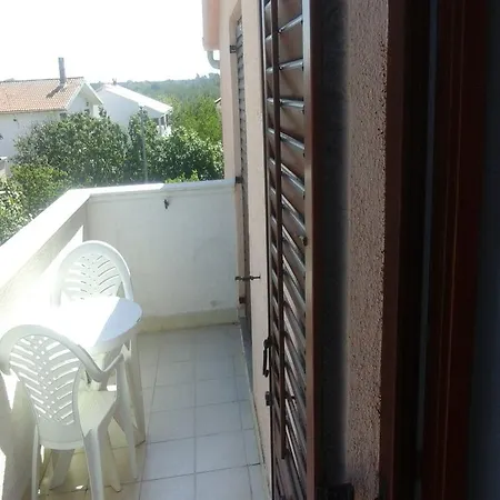 Apartman Pedisica Ii Biograd na Moru