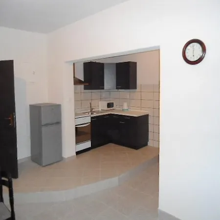Pedisica Ii Apartman