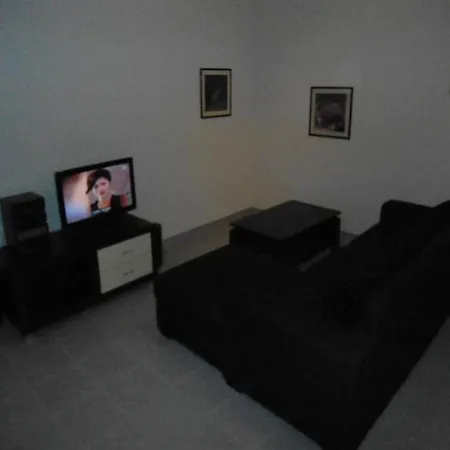Apartment Pedisica Ii *
