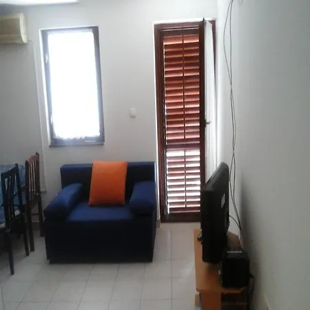 Pedisica Ii Apartment *