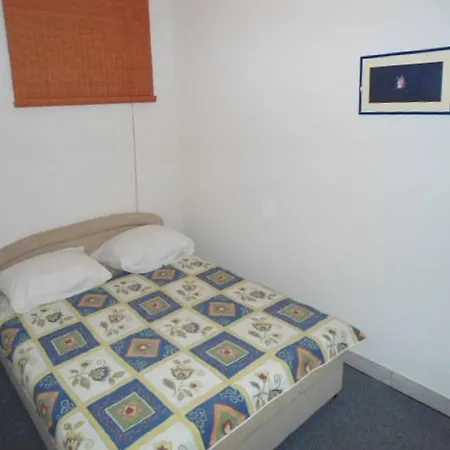 Apartment Pedisica Ii